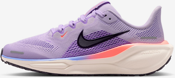 
NIKE, 
Older Kids' Road Running Shoes Pegasus 41, 
Detail 1
