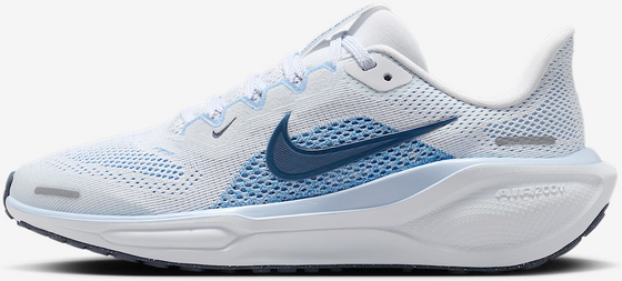 933209120101 NIKE Older Kids' Road Running Shoes Pegasus 41  Standard Detail