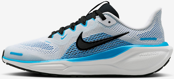 933209119101 NIKE Older Kids' Road Running Shoes Pegasus 41  Standard Detail