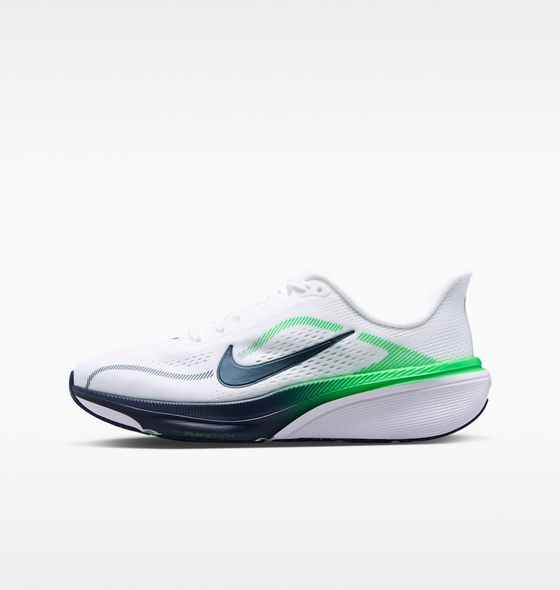 
NIKE, 
Older Kids' Road Running Shoes Pegasus 42, 
Detail 1
