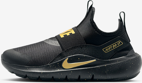 955550101101 NIKE Older Kids' Running Shoes Flex Runner 4  Standard Detail