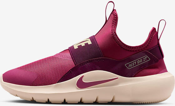 405546510501 NIKE Older Kids' Running Shoes Flex Runner 4  Standard Detail