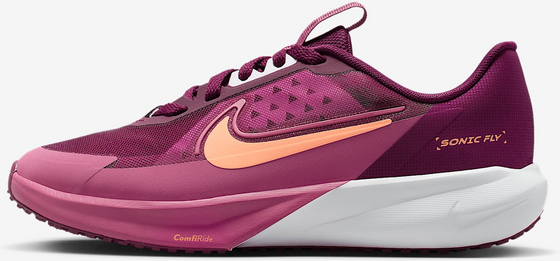 946670107101 NIKE Older Kids' Running Shoes Sonic Fly  Standard Detail