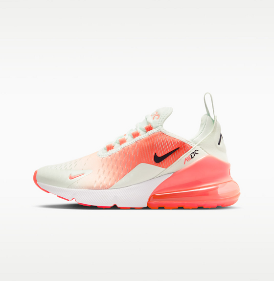 
NIKE, 
Older Kids' Shoes Air Max 270, 
Detail 1
