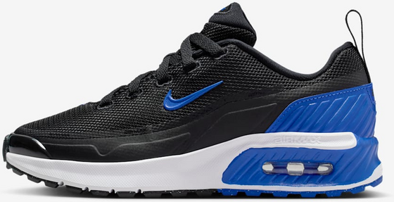 405562502501 NIKE Older Kids' Shoes Air Max Bia  Standard Detail