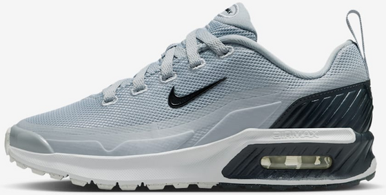 405562501501 NIKE Older Kids' Shoes Air Max Bia  Standard Detail