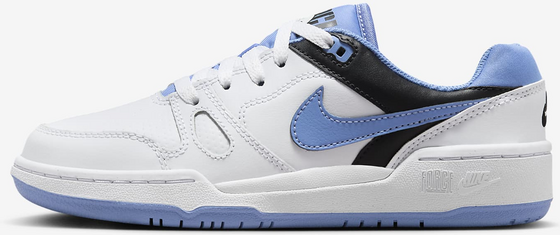 
NIKE, 
Older Kids' Shoes Full Force Low, 
Detail 1
