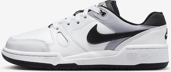 
NIKE, 
Older Kids' Shoes Full Force Low, 
Detail 1
