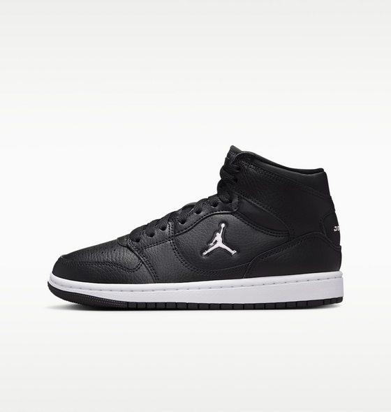 
JORDAN, 
Older Kids' Shoes Jordan Court Connect Mid, 
Detail 1
