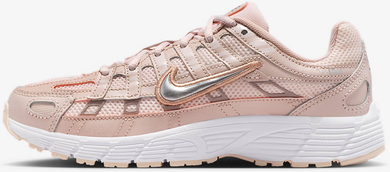 955982101102 NIKE Older Kids' Shoes P-6000  Standard Detail