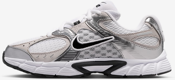 
NIKE, 
Older Kids' Shoes V5 Rnr, 
Detail 1
