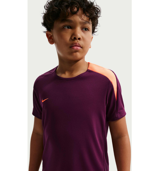 
NIKE, 
Older Kids' Short-sleeve Football Top Dri-fit Strike, 
Detail 1
