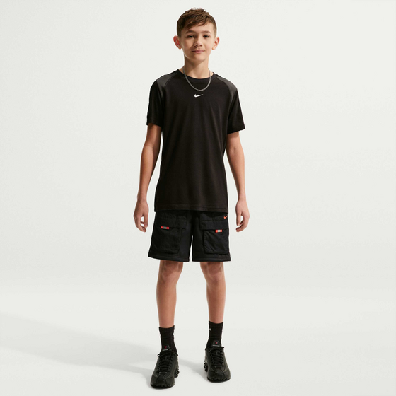 
NIKE, 
Older Kids' Shorts Sportswear City Utility, 
Detail 1
