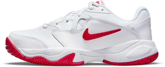 
NIKE, 
Older Kids' Tennis Shoe Nikecourt Jr. Lite 2, 
Detail 1
