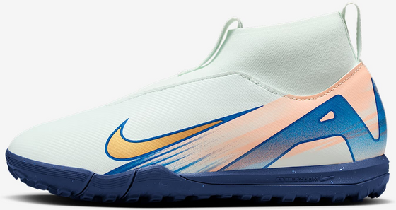 
NIKE, 
Older Kids' Tf High-top Football Shoes Jr. Superfly 10 Academy Mercurial Dream Speed, 
Detail 1
