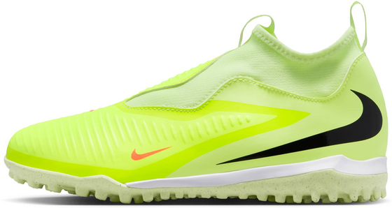951724102106 NIKE Older Kids' Turf Football Shoes Jr. Phantom 6 High Academy  Standard Detail
