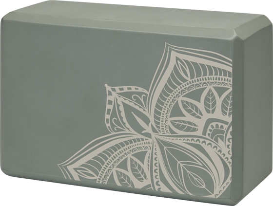 
GAIAM, 
Olive Point Block, 
Detail 1
