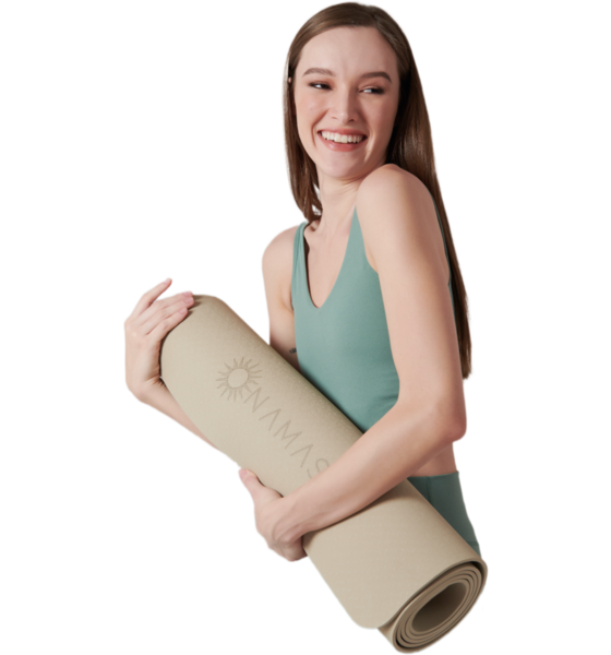 
ONAMASTE, 
Onamaste Sportmatta, 
Detail 1
