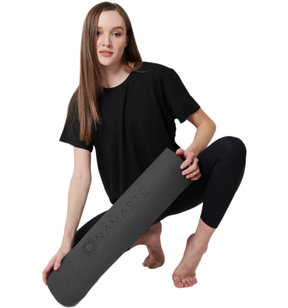 
ONAMASTE, 
Onamaste Sportmatta, 
Detail 1
