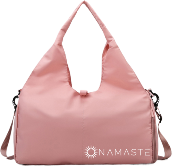 
ONAMASTE, 
Onamaste Sports Bag, 
Detail 1

