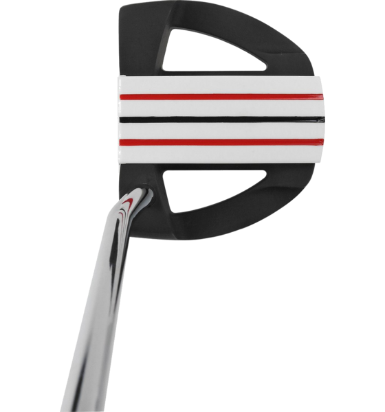 942050101101 ONCOURSE Oncourse 3.0 Putter 34" Höger  Standard Detail