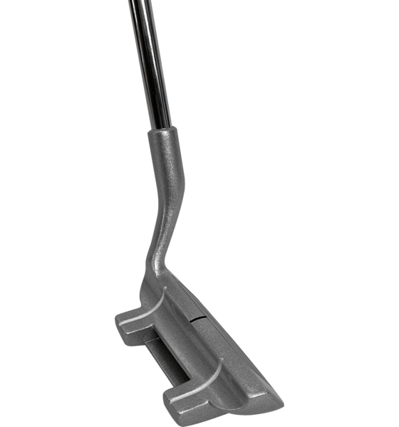 
ONCOURSE, 
Oncourse Chipper 34" Lh, 
Detail 1
