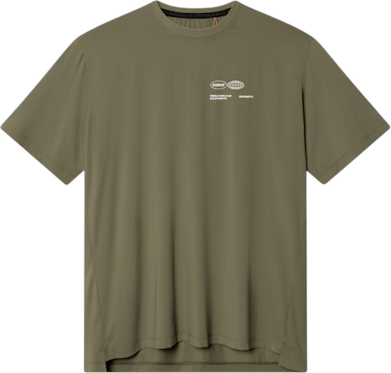 
CUERA, 
Oncourt Airy Logo T-shirt, 
Detail 1
