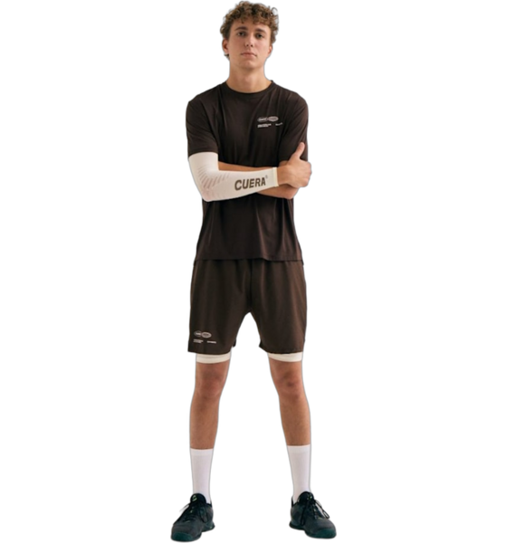 
CUERA, 
Oncourt Airy Logo T-shirt, 
Detail 1
