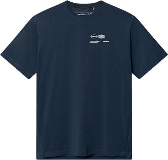 
CUERA, 
Oncourt Airy Logo T-shirt, 
Detail 1
