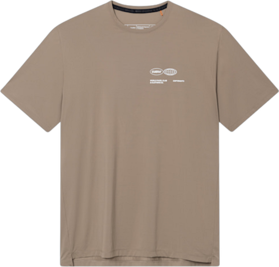 
CUERA, 
Oncourt Airy Logo T-shirt, 
Detail 1
