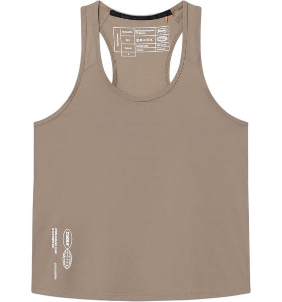 
CUERA, 
Oncourt Airy Tank Top, 
Detail 1
