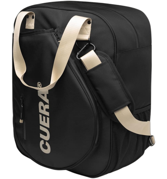 
CUERA, 
Oncourt Bagpack Small, 
Detail 1
