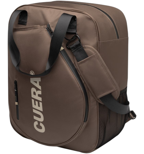 
CUERA, 
Oncourt Bagpack Small, 
Detail 1
