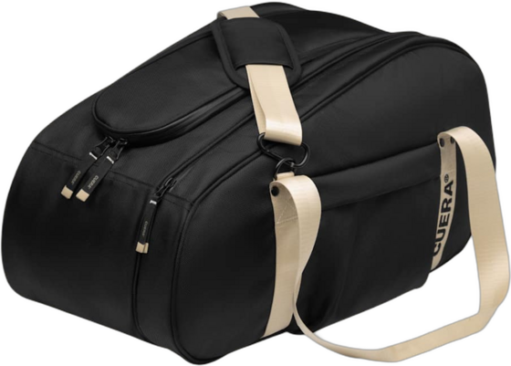 
CUERA, 
Oncourt Medium Padel Bag, 
Detail 1
