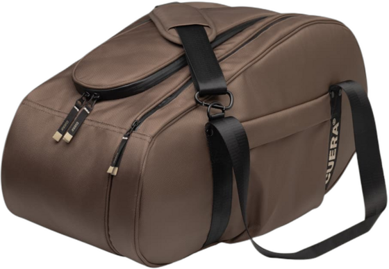 
CUERA, 
Oncourt Medium Padel Bag, 
Detail 1
