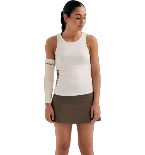 
CUERA, 
Oncourt Slim Tank Top, 
Detail 1
