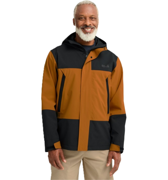 
JACK WOLFSKIN, 
Onera 2l Jkt M, 
Detail 1
