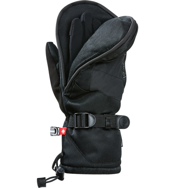 956192101101 KOMBI Opener Adult Mitt  Standard Detail