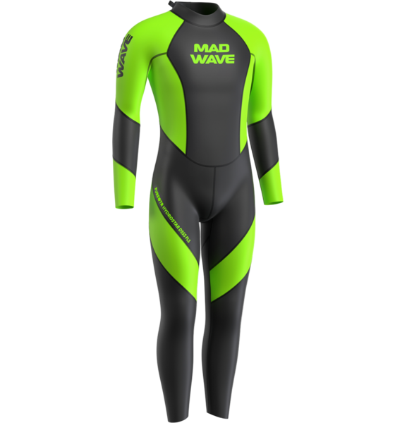 
MAD WAVE, 
Opnwtr Hydrostar Dsss Fls Men, 
Detail 1
