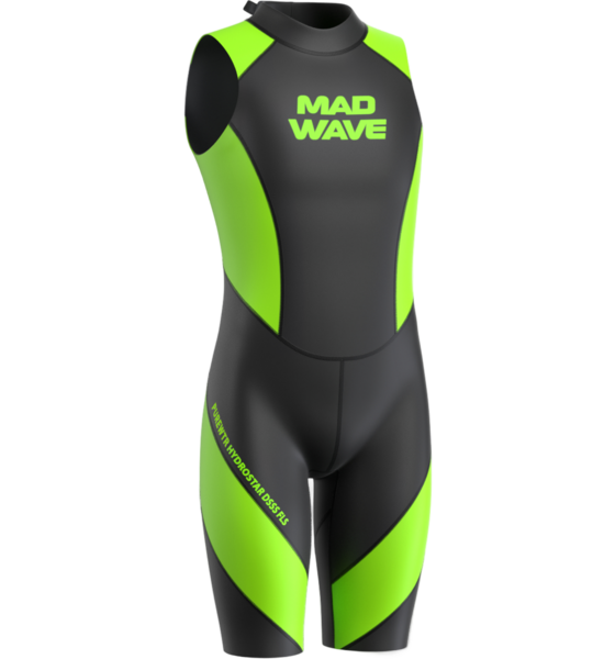 
MAD WAVE, 
Opnwtr Hydrostar Dsss Sls Man, 
Detail 1
