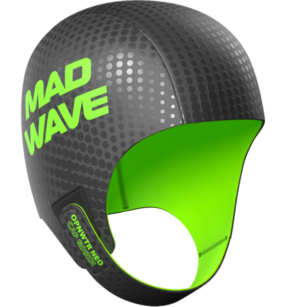 
MAD WAVE, 
Opnwtr Neo Cap Gdskn, 
Detail 1

