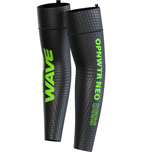
MAD WAVE, 
Opnwtr Neo Sleeves Dsss (women), 
Detail 1
