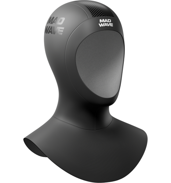 
MAD WAVE, 
Opnwtr Neo Therm Gdskn Hood, 
Detail 1
