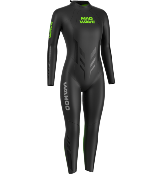 
MAD WAVE, 
Opnwtr Wahoo Fls Women, 
Detail 1
