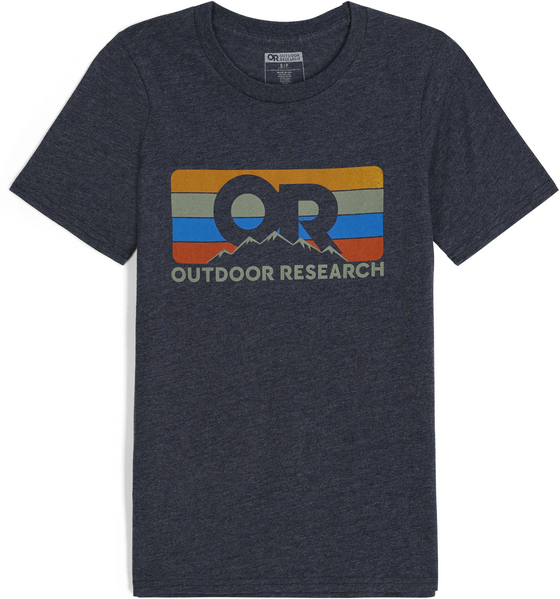 
OUTDOOR RESEARCH, 
Or Advocate St T-sht, 
Detail 1
