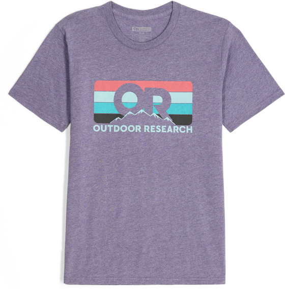 
OUTDOOR RESEARCH, 
Or Advocate St T-sht, 
Detail 1
