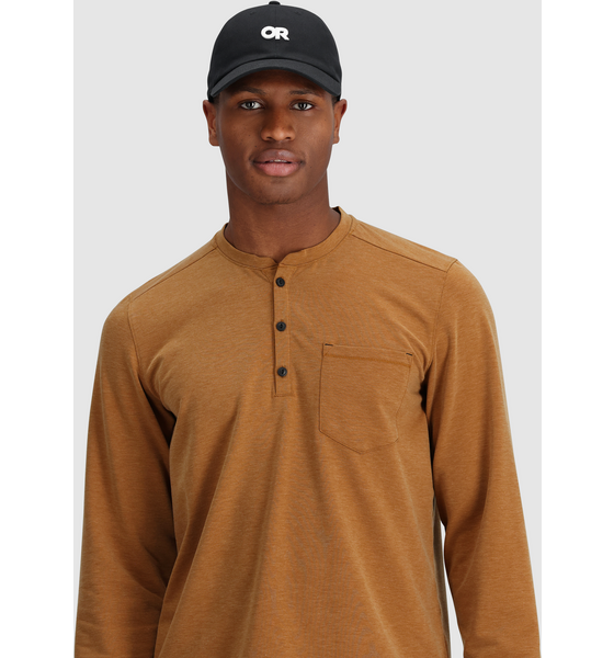 
OUTDOOR RESEARCH, 
Or Ballcap, 
Detail 1
