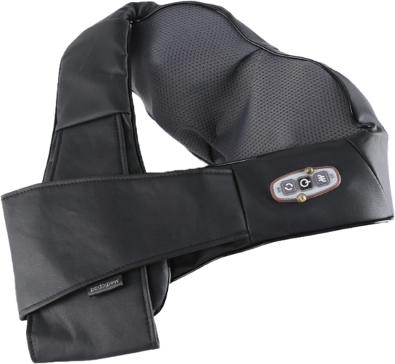 
NORTHIX, 
Orange Care - Shiatsu Neck Massager, 
Detail 1
