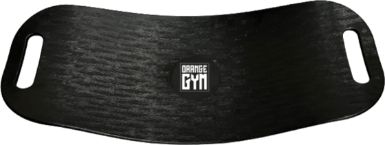 B2X Балансборд Orange Gym - черный