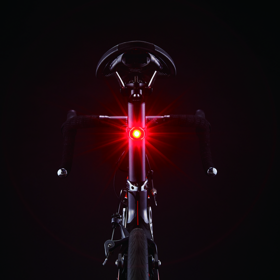 
CATEYE, 
Orb Rechargable Front&Rear Kit, 
Detail 2
